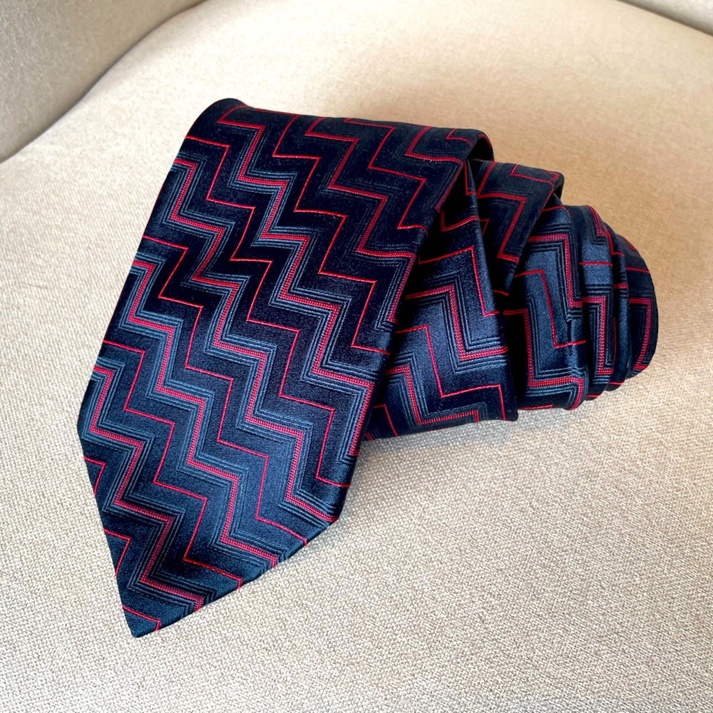 Valentino Neck Tie
